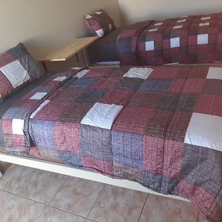 Orbanlife Lite Keetmanshoop Διαμέρισμα Εξωτερικό φωτογραφία