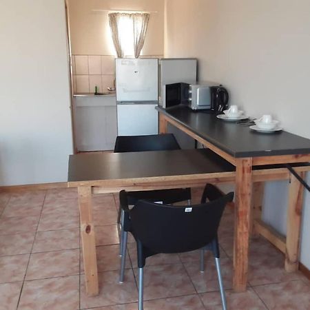 Orbanlife Lite Keetmanshoop Διαμέρισμα Εξωτερικό φωτογραφία