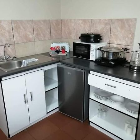 Orbanlife Lite Keetmanshoop Διαμέρισμα Εξωτερικό φωτογραφία