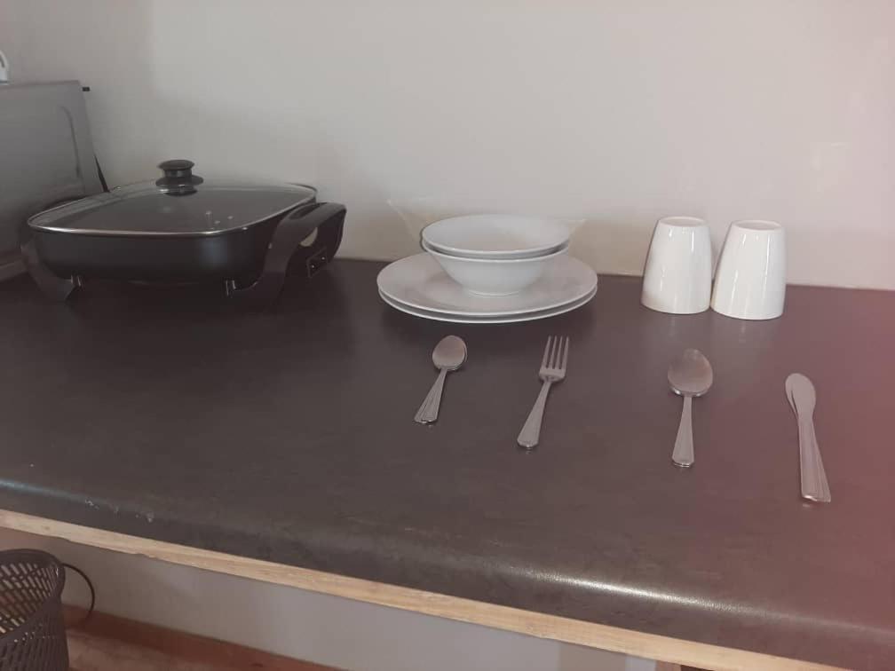 Orbanlife Lite Keetmanshoop Διαμέρισμα Εξωτερικό φωτογραφία