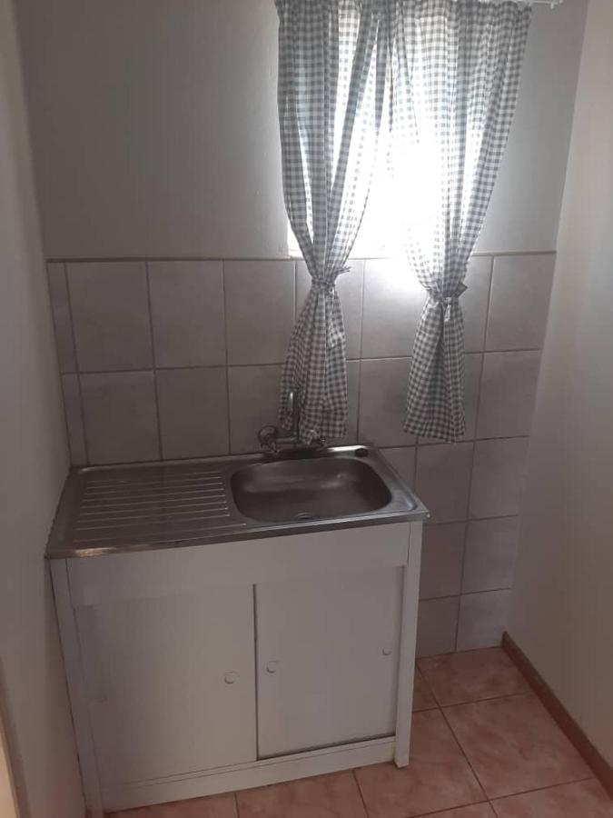 Orbanlife Lite Keetmanshoop Διαμέρισμα Εξωτερικό φωτογραφία