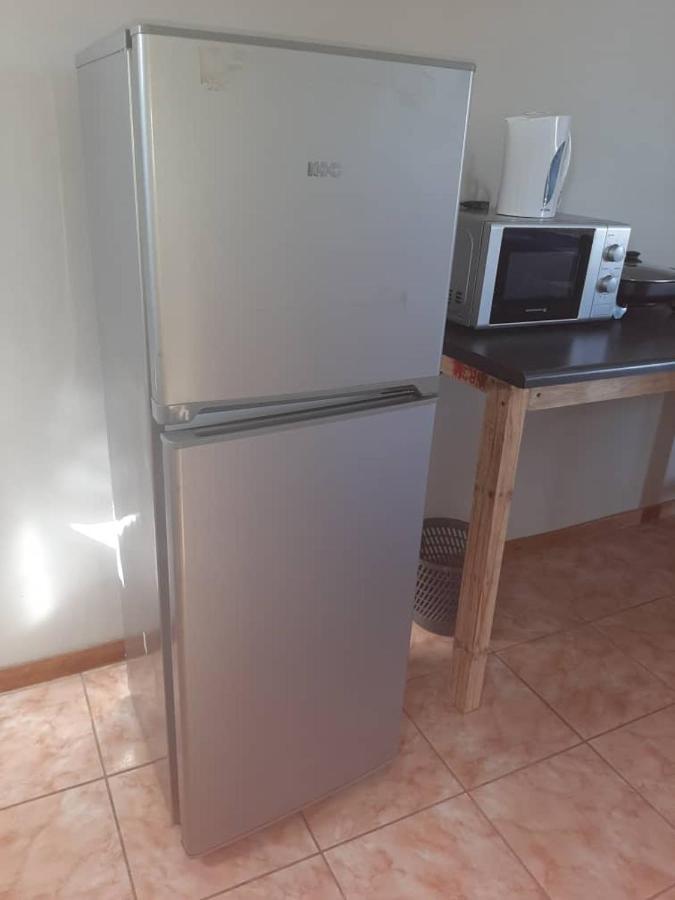 Orbanlife Lite Keetmanshoop Διαμέρισμα Εξωτερικό φωτογραφία