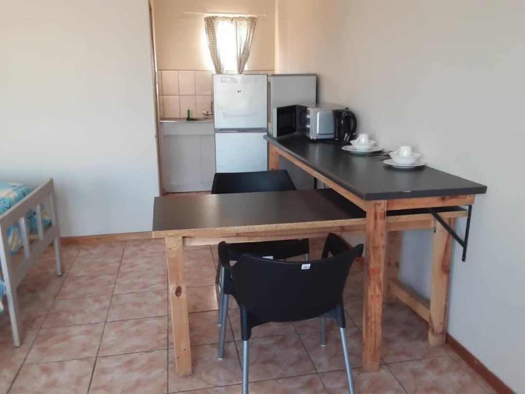 Orbanlife Lite Keetmanshoop Διαμέρισμα Εξωτερικό φωτογραφία