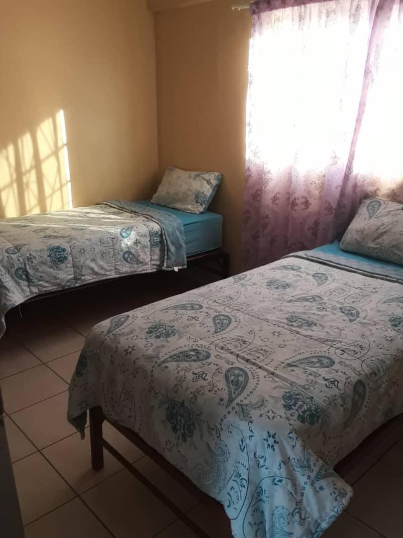Orbanlife Lite Keetmanshoop Διαμέρισμα Εξωτερικό φωτογραφία