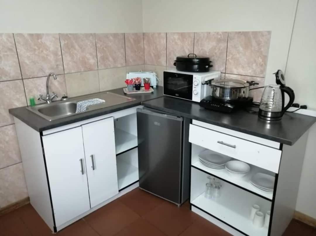 Orbanlife Lite Keetmanshoop Διαμέρισμα Εξωτερικό φωτογραφία